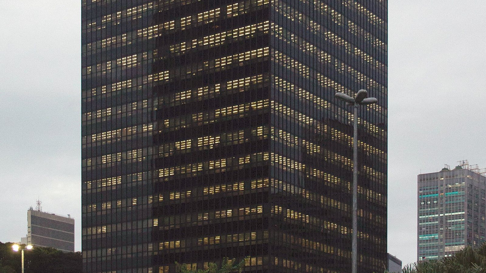 Banco Nacional de Desenvolvimento Econômico e Social
