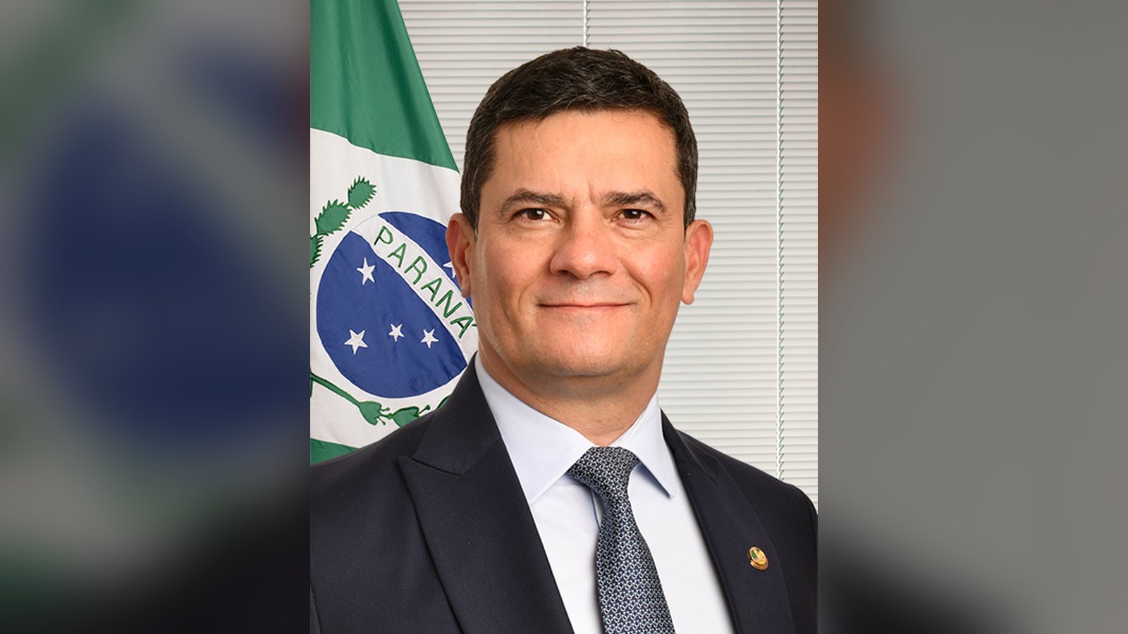 Sergio Moro