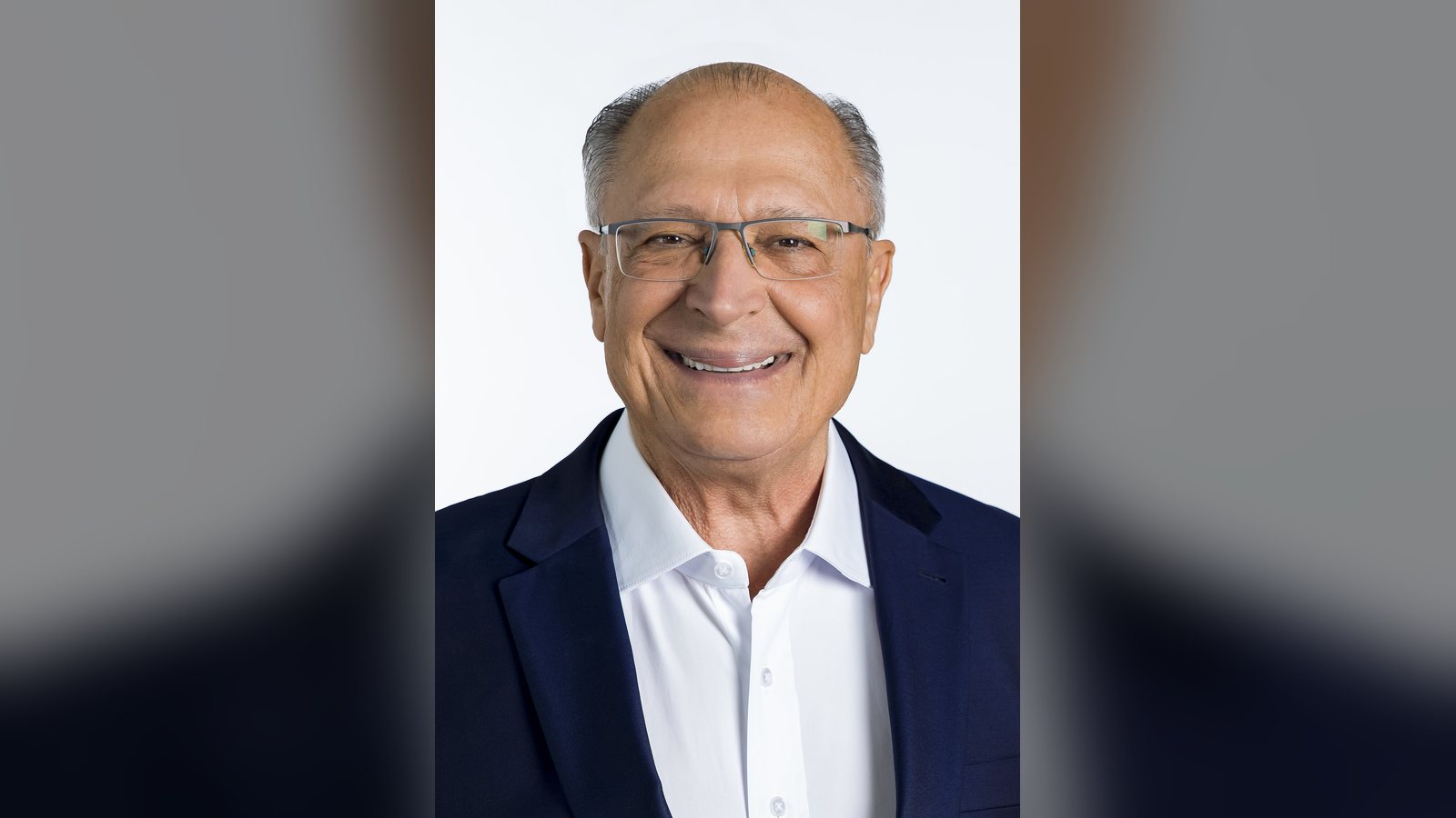 Geraldo Alckmin