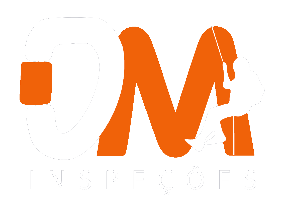 Logo DM Inspeções