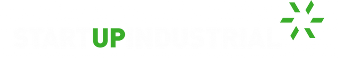 Logo Startup Industrial