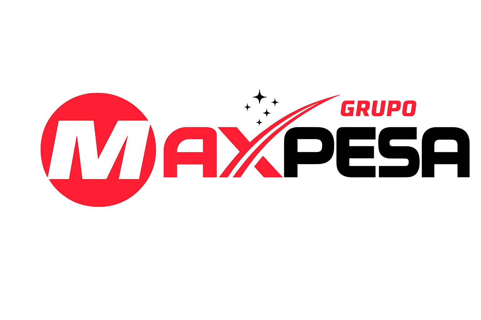 Logo Grupo Maxpesa